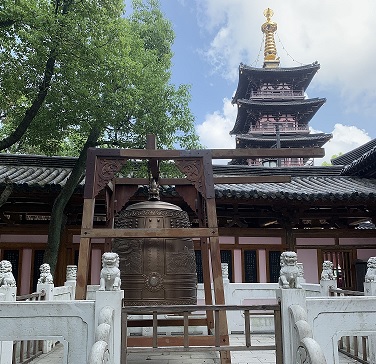 寒山寺